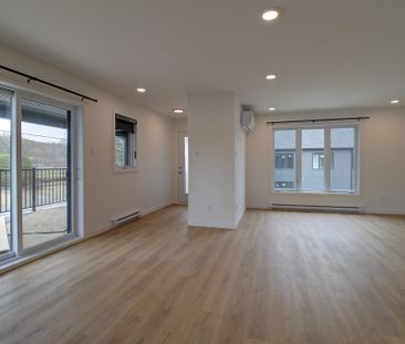 2485, chemin Ste-Catherine, Sherbrooke (Université) - Photo 4