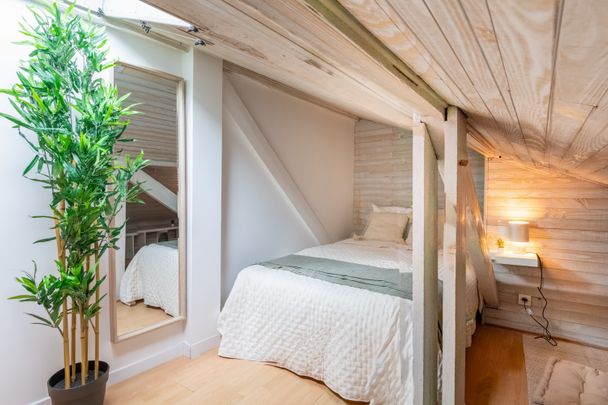 Bordeaux - Thiers - Chambre 3 - Photo 1