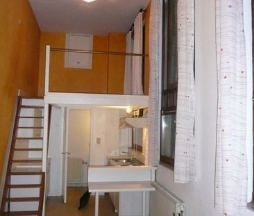 Studio te huur - Foto 3