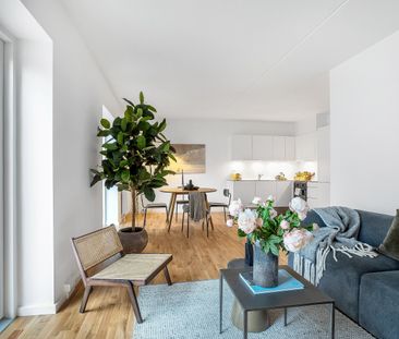 Michael Strunges Vej 2, 3. tv., Strunges Hus, 2300 København S - Foto 6