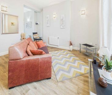 1 bedroom apartment to rent - Photo 2