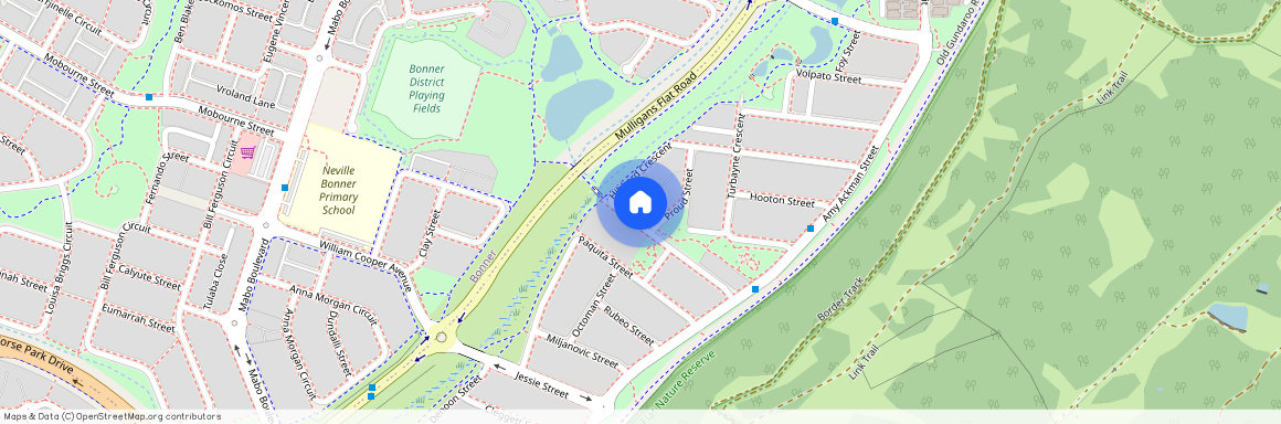 30 Hibberd Crescent, Forde ACT 2914