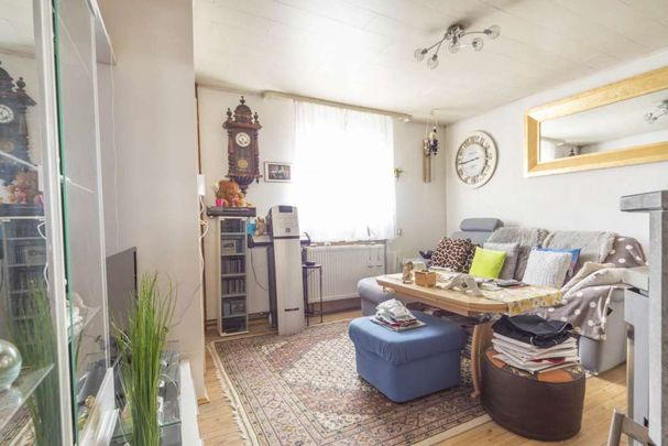 Sonniges Reihenmittelhaus - frei ab 01.11.2025 - Photo 1