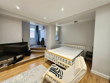 1 bedroom flat to rent - Photo 4