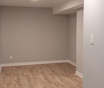 For Lease - 14 Hillman Drive Unit# BSMT, Ajax, Ontario - Photo 6