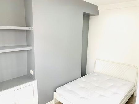 4 bedroom terraced house to rent - Photo 2
