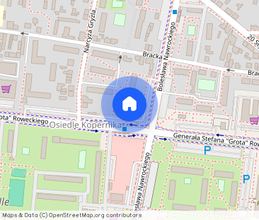 Apartament na wynajem, Podleśna - Bugaj - Фото 1