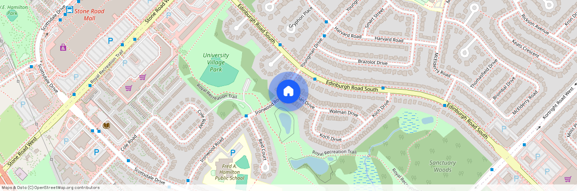 62 Ironwood Road, Guelph, ON, Canada