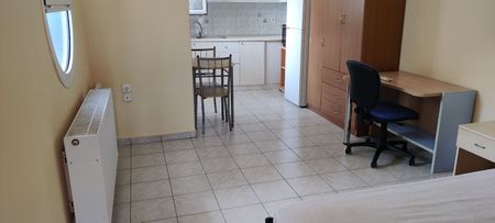 Studio/Γκαρσονιέρα για ενοικίαση Αηβαλιώτικα (Βόλος) - Photo 3