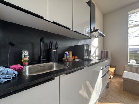 Te huur: Appartement Kerkstraat in Hoogezand - Foto 2