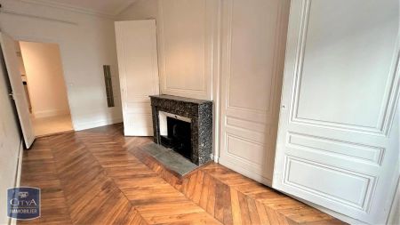 Appartement à louer 4 pièces 107.63m² - Photo 2