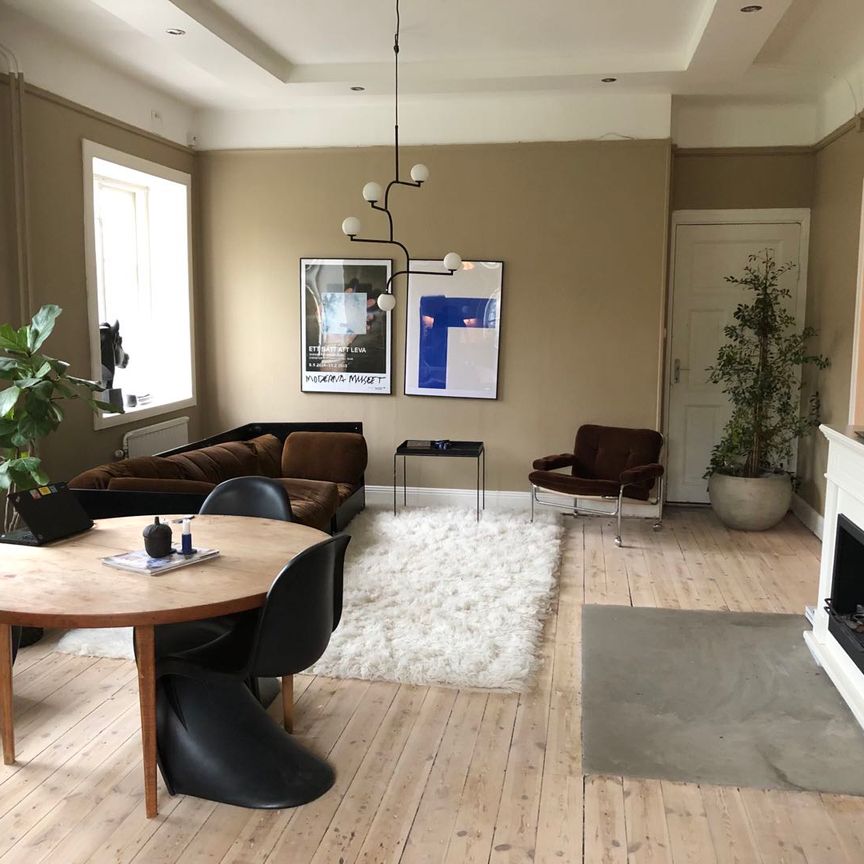 Apoteksvägen, Knivsta - Foto 1