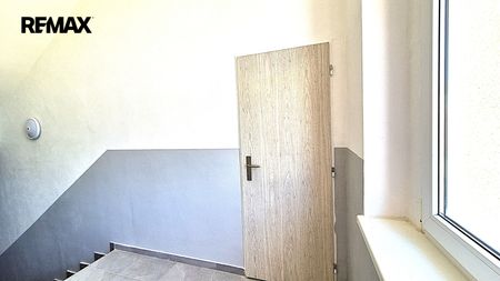Pronájem bytu 2+1 v osobním vlastnictví 49 m², Litoměřice - Fotografie 5