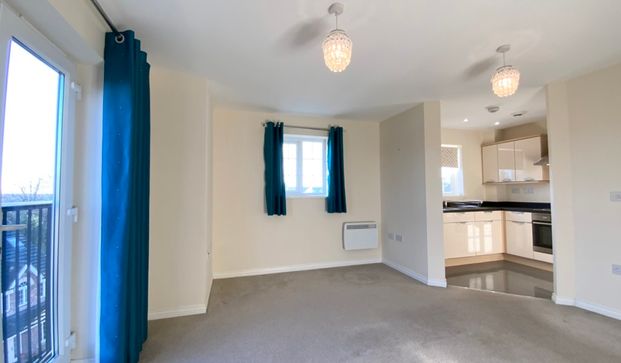 Principal Rise, Dringhouses - Photo 1