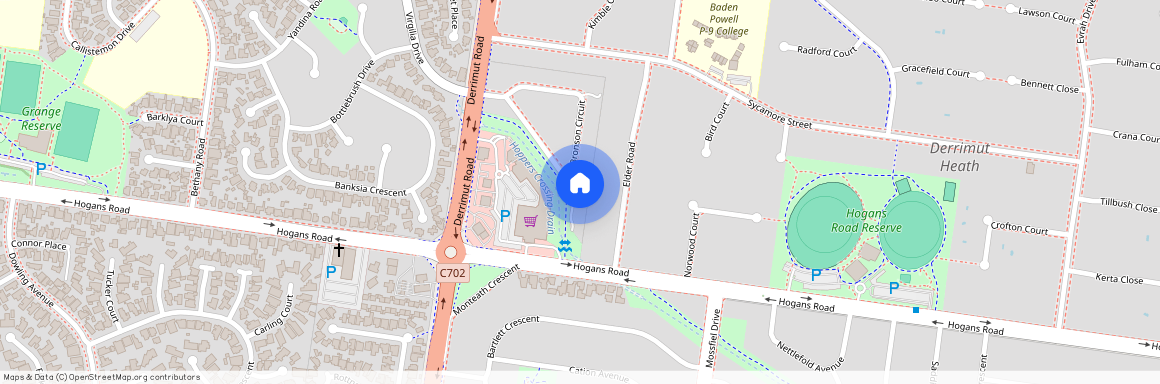 5/77 Bronson Circuit, Vic 3029, Hoppers Crossing