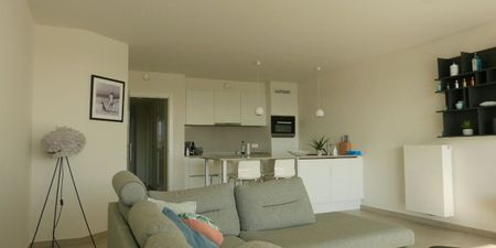 Appartement te huur in Zeebrugge voor € 1.300 met 2 slaapkamers - Photo 2