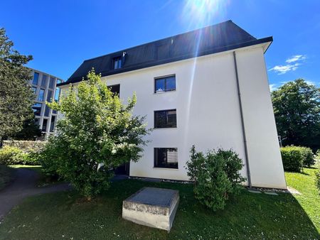 5.5 Zimmer, 97 m², 3. Stock - Photo 5
