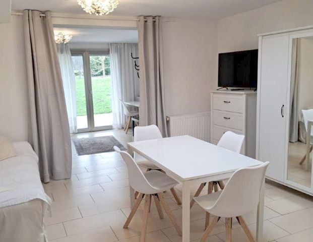 3-Zimmer-Wohnung in Rommerskirchen: Hell, Modern, Gemütlich! - Foto 1