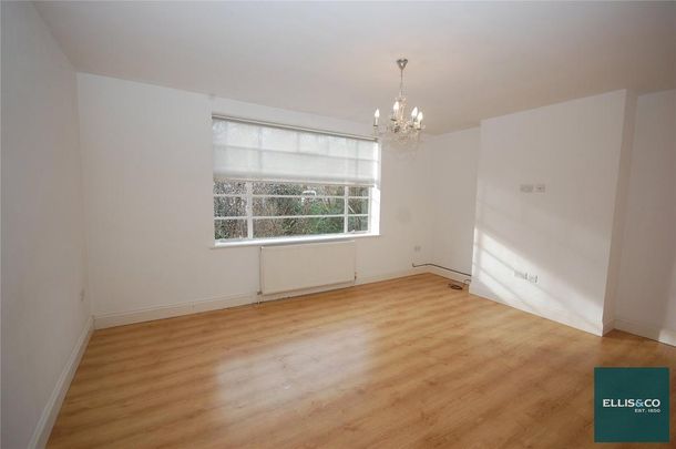 3 bedroom apartment to rent - Photo 1