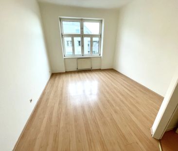 Praktische 3-Zimmer-Wohnung mit guter Raumaufteilung und ausgezeich... - Foto 6