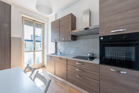 Corso di Porta Romana, Milan, Lombardy 20122 - Photo 5