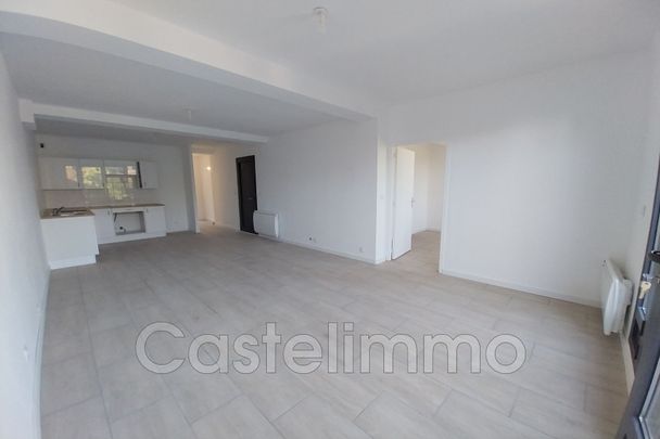 Location Appartement 3 pièces 65m² MONTAUBAN 82000 - Photo 1