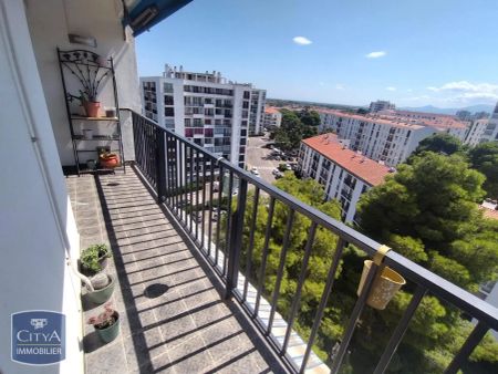 Appartement à louer 5 pièces 101.14m² - Photo 5