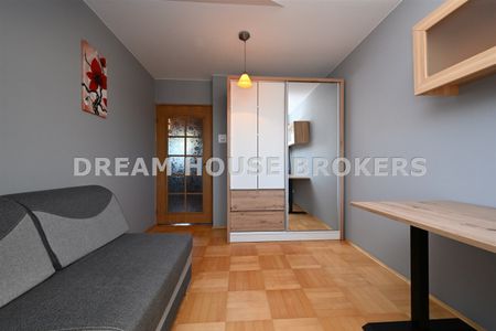 Mieszkanie na wynajem - Zdjęcie 4