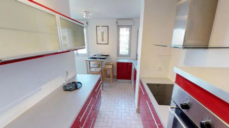 17 rue Juliette Récamier 17, Lyon - Photo 3