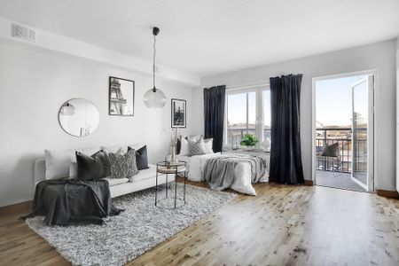 Torvsätravägen, Skärholmen - Photo 2