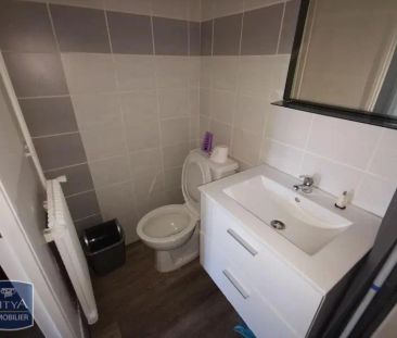 Appartement à louer 1 pièce 27.19m² - Photo 6