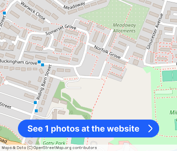 Park View, Accrington, Lancashire, BB5 - Photo 1