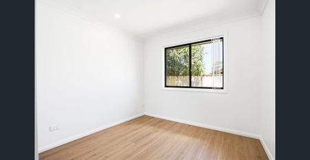 Brand New Granny Flat with Ensuite ! - Photo 5