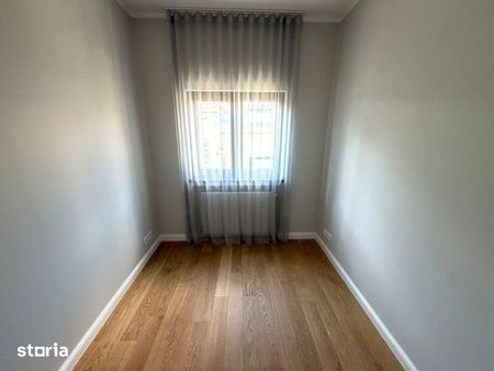 Apartament 3 camere + birou în vilă superbă | Strada Paris | Renovat i - Photo 4