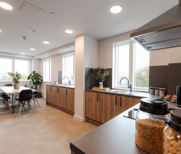 Flat share to rent - Photo 1