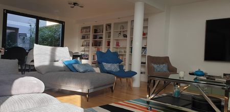 Location Maison 7 pièces 274m² ENGHIEN LES BAINS 95880 - Photo 4