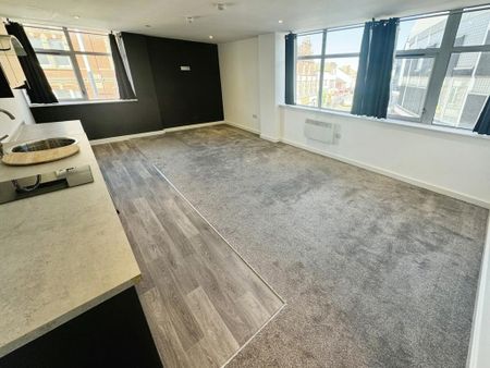 1 bedroom apartment to rent - Photo 4