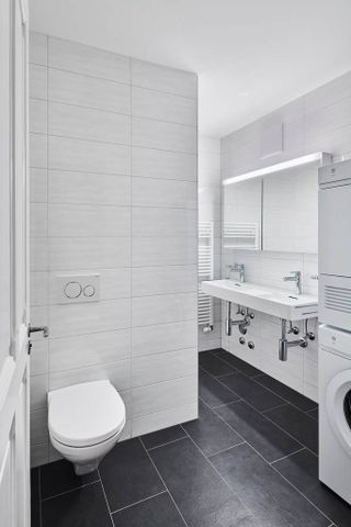 4.5 Zimmer, 95 m², 2. Stock - Photo 5