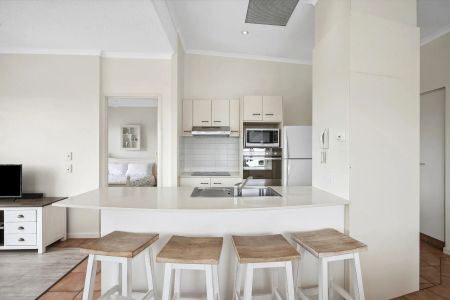 Situated opposite secluded First Bay with amazing ocean views! - Photo 5