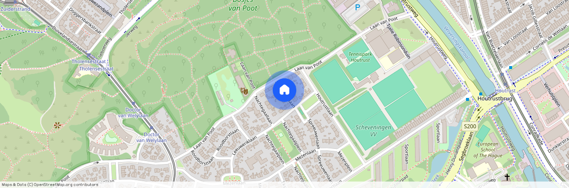 Spreeuwenlaan, 2566ZR, Den Haag