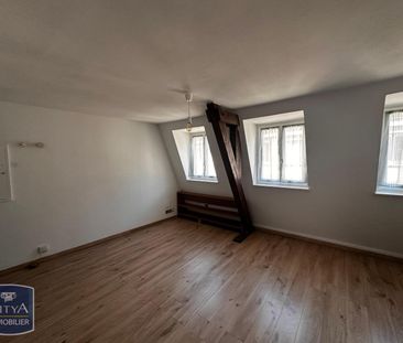 Location Appartement 2 pièces 39m² STRASBOURG 67000 - Photo 4