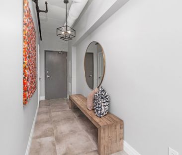 For Lease - 781 ERIE Street Unit# 404, Windsor, Ontario - Photo 4