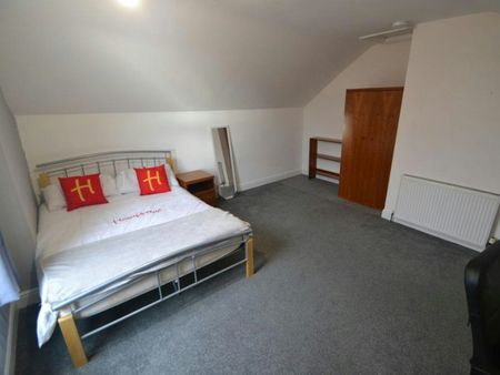 Highfield Road, Dunkirk, Nottingham, NG7 - Photo 5