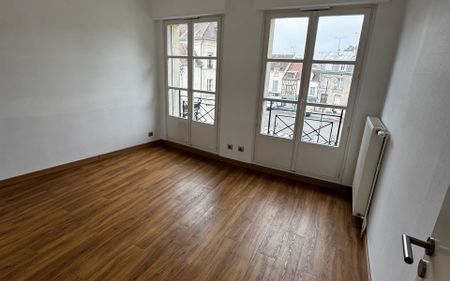 Appartement à louer 4 pièces • Compiègne - Photo 2