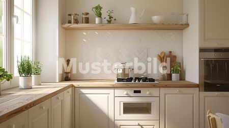 Exchange Property: Modern 3.5-room apartment in the heart of Zurich - Photo 3