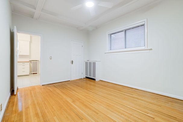 For Lease - 271 Lauder Avenue Unit# Main, Toronto, Ontario - Photo 1