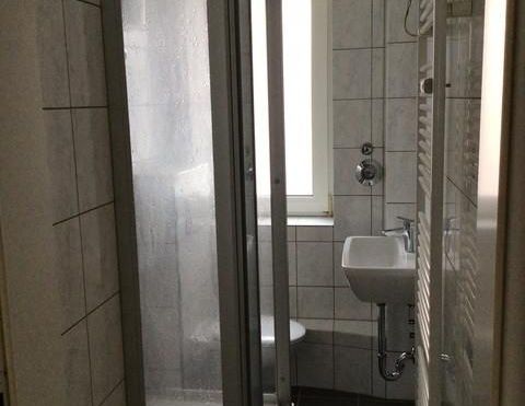 Renovierte 2 Zimmer Wohnung - Foto 1