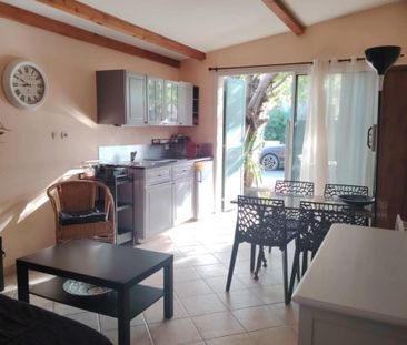 Appartement 2 Pièces 31 m² - Photo 3