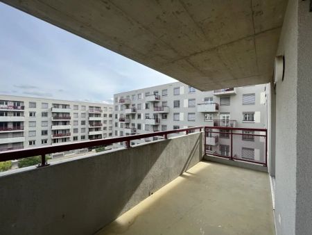 Special-Deal: 2 MONATE MIETFREI - 3-Zimmer-Wohnung mit Balkon - Photo 5