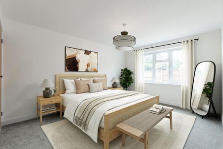 2 bedroom detached bungalow to rent - Photo 3